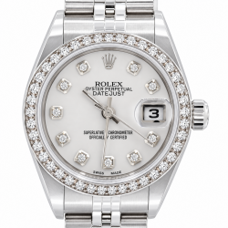 Rolex Datejust 26MM 79240